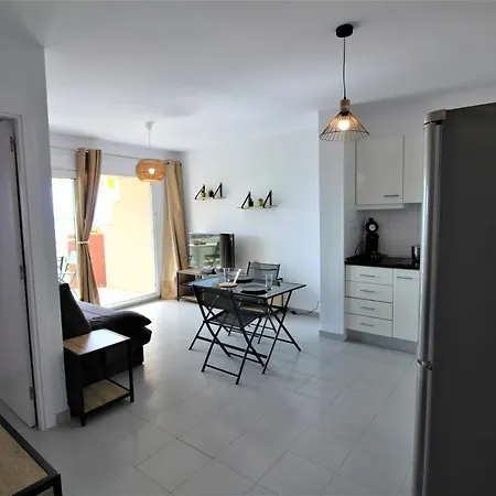 Apartmán Global Immo 2189 Rocmar 3 3 C Roses