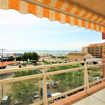 Apartman Global Immo 2189 Rocmar 3 3 C *