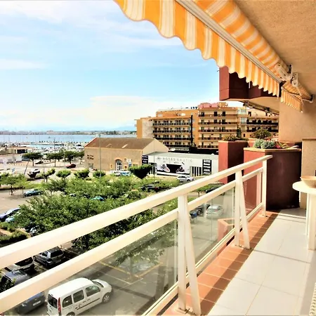 Apartman Global Immo 2189 Rocmar 3 3 C Roses