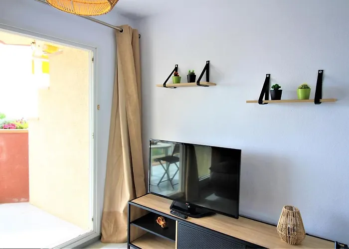 Apartman Global Immo 2189 Rocmar 3 3 C Roses