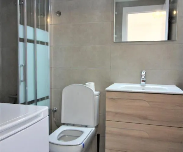 Apartman Global Immo 2189 Rocmar 3 3 C *