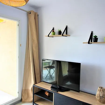 Appartement Global Immo 2189 Rocmar 3 3 C Roses