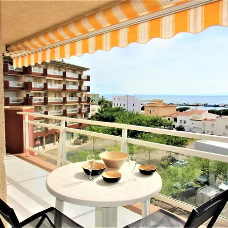 Global Immo 2189 Rocmar 3 3 C * Roses