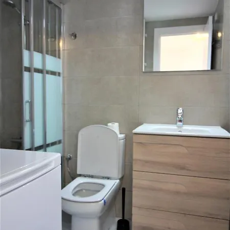 Appartamento Global Immo 2189 Rocmar 3 3 C *