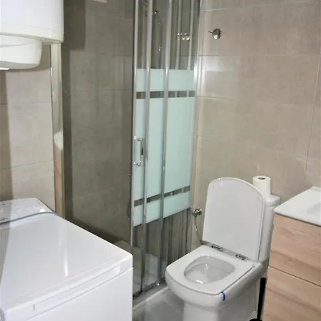 Global Immo 2189 Rocmar 3 3 C Apartment *